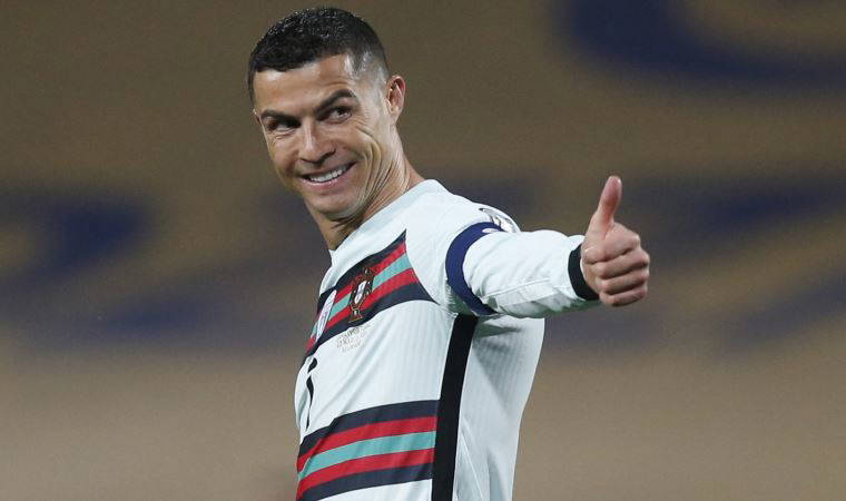 Real Madrid Cristiano Ronaldo için kararını verdi