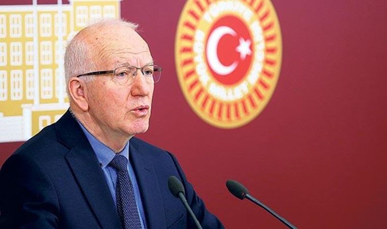CHP'li Kaboğlu: 