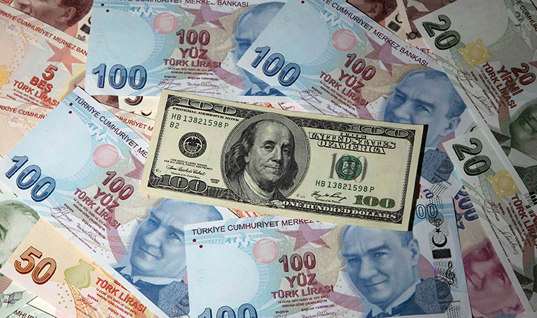 Başdanışman Cemil Ertem'den 'dalgalı kur' açıklaması