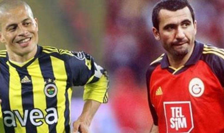 FIFA'nın Alex - Hagi oylamasını kim kazandı?