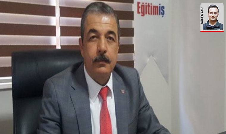 Öğrenciler uykudayken ders zili çaldı!