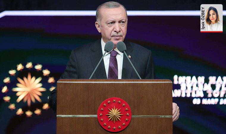 Hukukçular, açıklanan İnsan Hakları Eylem Planı’na değerlendirmede bulundu