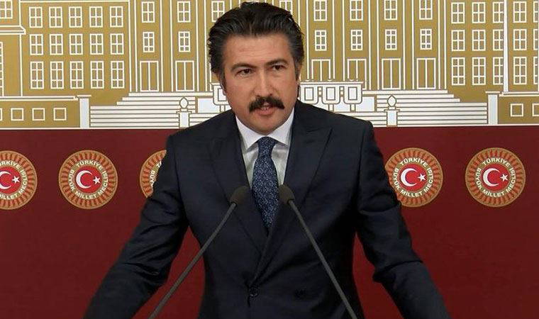 Habertürk yazarı Kübra Par: 