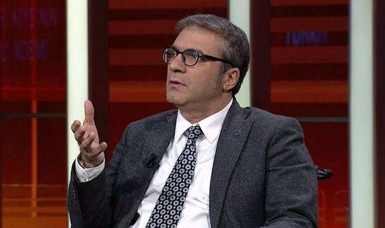 Yeni Şafak yazarı Ergün Yıldırım: Türkiye çetelerle dolup taşıyor, çete toplumuna dönüşüyoruz