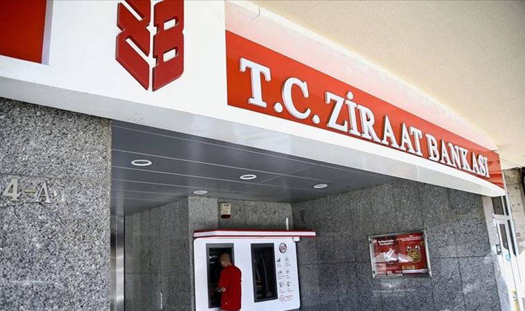 Ziraat Bankası'ndan takipteki borçlarla ilgili karar