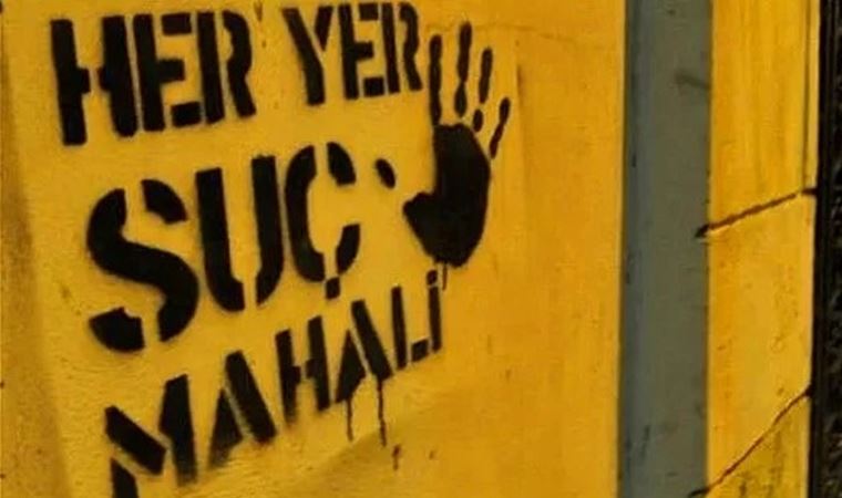 Maltepe'de apartman girişinde küçük çocuğa taciz iddiası
