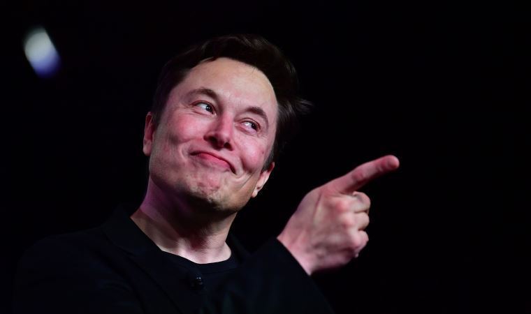 Elon Musk yeni hedefini açıkladı: Teksas'ta Starbase kenti istiyor