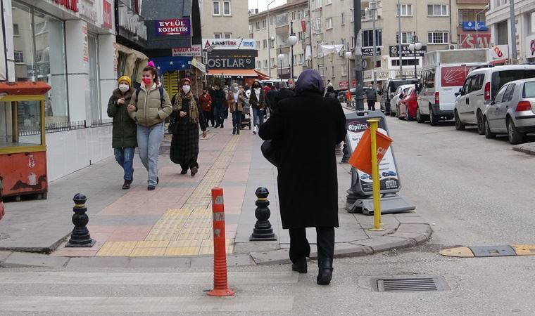 İçişleri'nden sokağa çıkma yasağı açıklaması! 4 gün muaf olacaklar