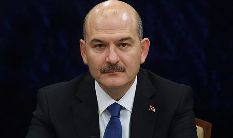 Soylu: 'Dinamik Denetim Modeli'ne geçiyoruz