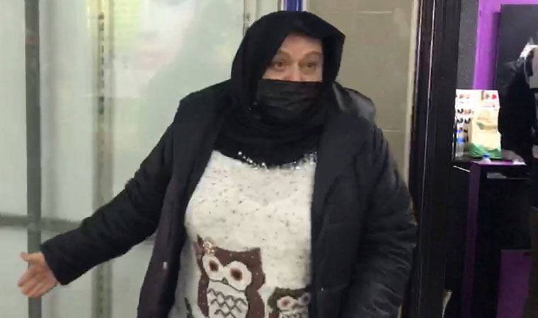 Polis ceza yazmak isteyince, 'Bu seferki uyarı olsun' dedi