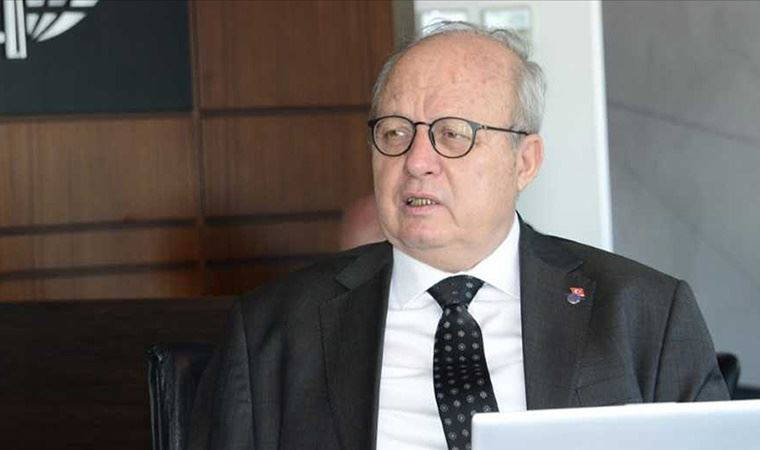 ASO Başkanı Nurettin Özdebir: 