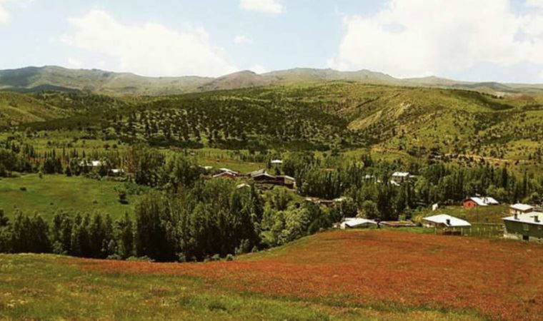 CHP Sivas Milletvekili Karasu'dan 'maden projesini durdurun' çağrısı: 