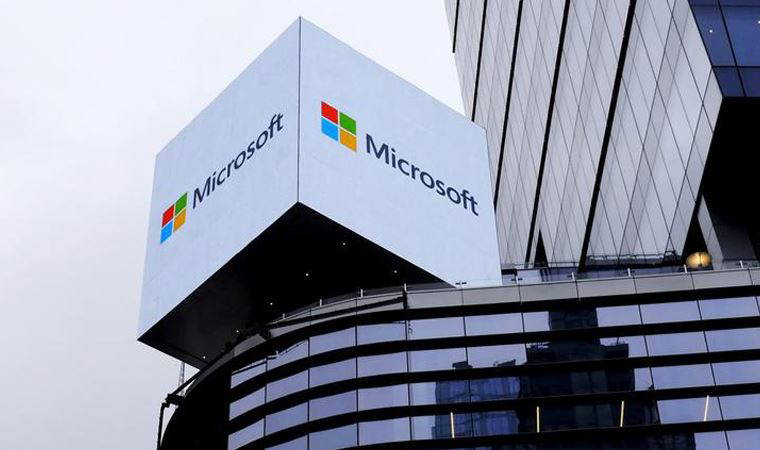 Microsoft, Çin'i 'ABD'deki kurumların elektronik postalarına siber saldırı düzenlemekle' suçladı