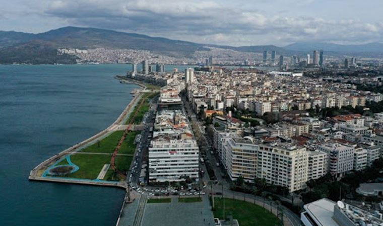 İzmir'de bakkal ve kasaplar için yeni karar