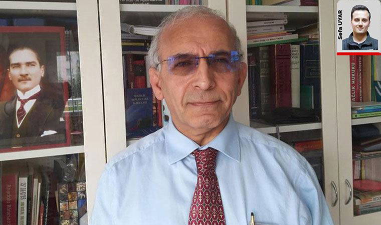 ‘Güneydoğu’daki iyimser tablo yanıltıcı, çünkü bölgede çok az test yapıldı’