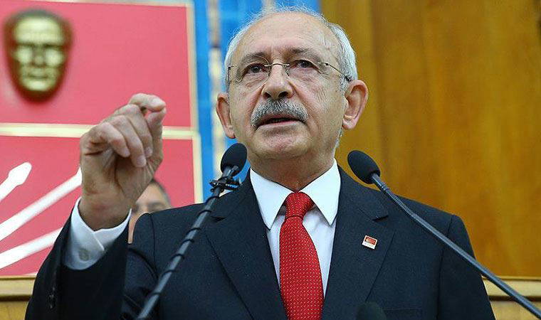 Kılıçdaroğlu, kurmaylarına 'sonbaharda seçime hazırlanın' talimatı verdi