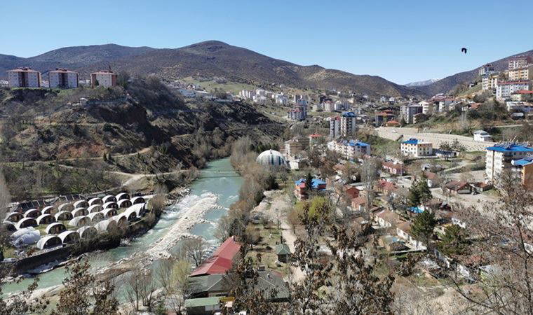 Tunceli'de '+1 milletvekili' sevinci
