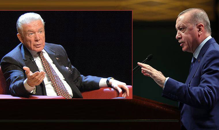 Uğur Dündar, Erdoğan’la olan anısını ilk kez anlattı