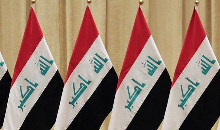 ABD ambargo uyguladı: Irak'a 2,6 milyar dolarlık borç kaldı