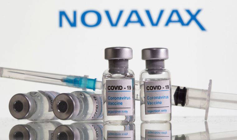 Son dakika... Yeni bir aşı daha geliyor: Novavax aşısının özelliği dünyaya dağıtımda kolaylık sağlayacak