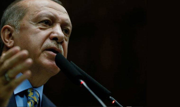 Times: Erdoğan'ın stratejisi, kimlik siyaseti ve ucuz krediyle büyüyecek ekonomi