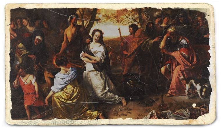 ‘Iphigenia-Helen’