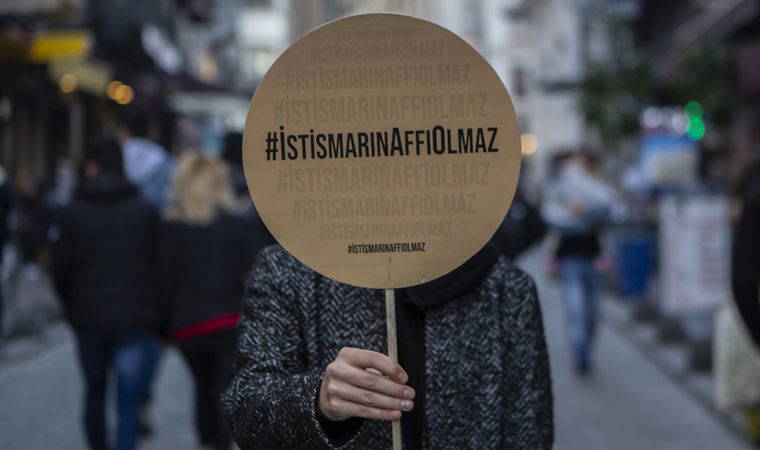 13 kişinin cinsel istismarına uğradığını belirten B.K yardım çağrısında bulundu: 'Kurtarın beni'