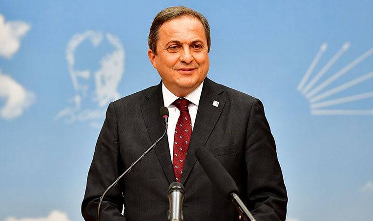 CHP’li Torun, belediyelerin iki yılını değerlendirdi