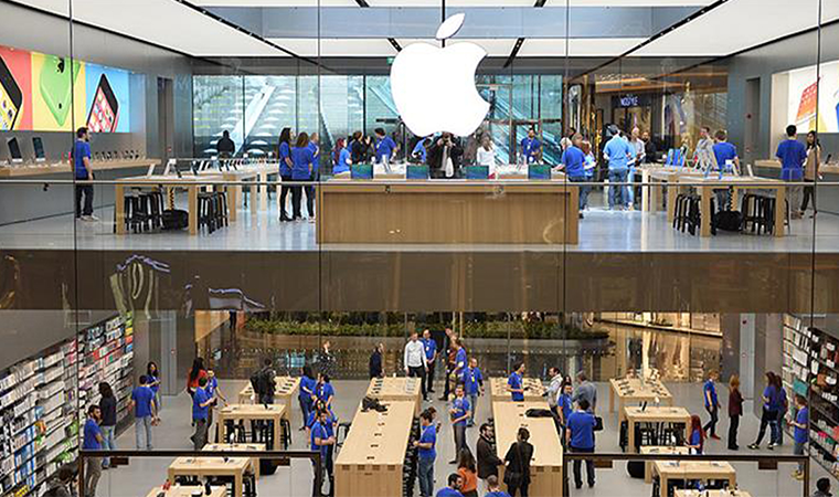 Apple'ın bağımsız teknik servis programı Türkiye'ye de geliyor