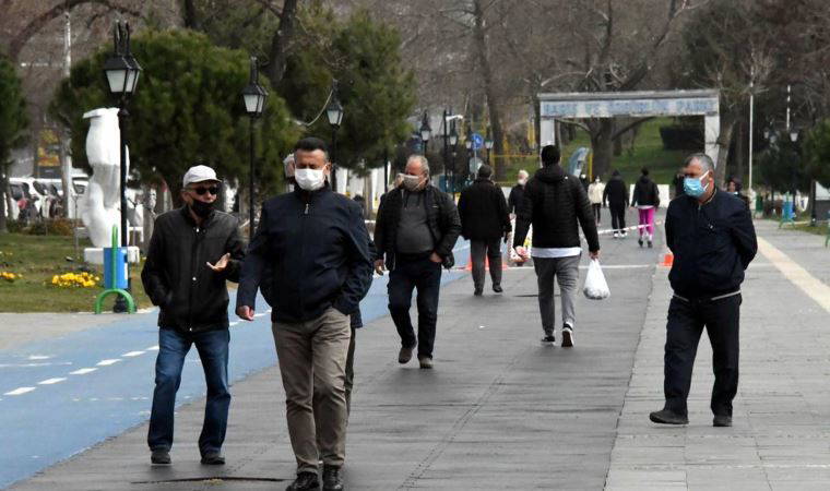 Prof. Dr. Ertuğrul: İngiltere varyantı hakim, önlem alınmazsa günlük vaka sayısı 50 bine çıkar