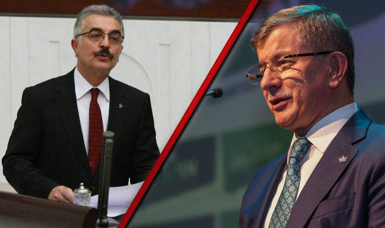 'Türkiye milliyetçisiyim' diyen Davutoğlu'na MHP'den sert yanıt