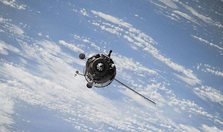 Çin, ABD ile Mars’a gönderilen keşif aracı Tienvın-1'in uçuş güvenliği için görüşmeler yaptığını doğruladı