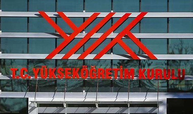 YÖK'ten üniversite kontenjanları kararı
