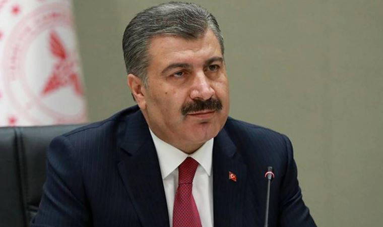 Fahrettin Koca, nüfusun çoğunluğunun aşılanacağı tarihi duyurdu