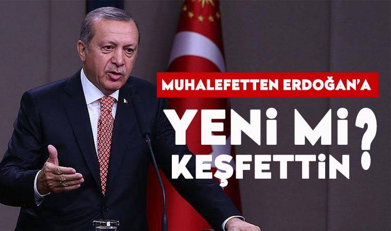 Kılıçdaroğlu’ndan, İnsan Hakları Eylem Planı’na ilişkin tepki: 