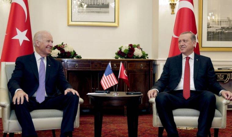 Foreign Policy: Türkiye ile diplomatik mayın tarlası ilişkiler, Biden için önemli bir sınav