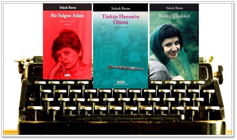 Öyküden tiyatroya ‘Türkan Hanım’