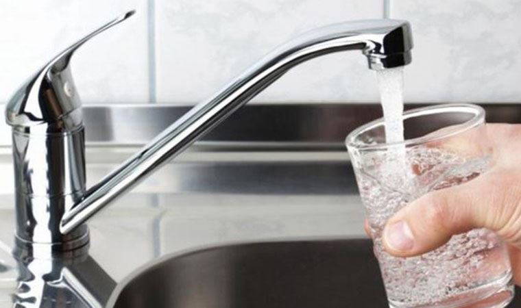 Antalya Karacaören Barajı'nda kirli su tehlikesi