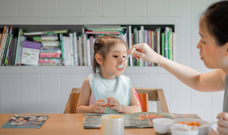 'Çocuklarda yüksek düzeye ulaşan 'D' vitamini ritim bozukluğuna yol açıyor'