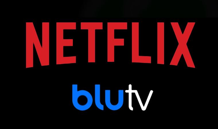 BluTV'den Netflix'e 'zam' göndermesi