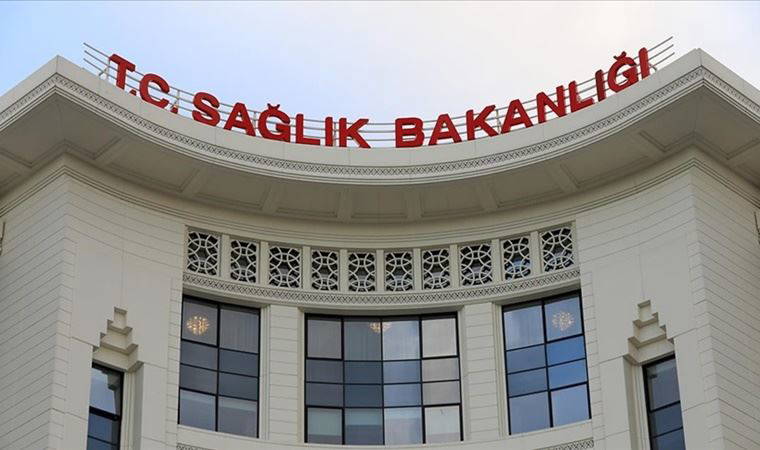 Sağlık Bakanlığı'ndan yeni genelge: Sağlık çalışanlarının istifa ve görevden çekilme talepleri kabul edilmeyecek