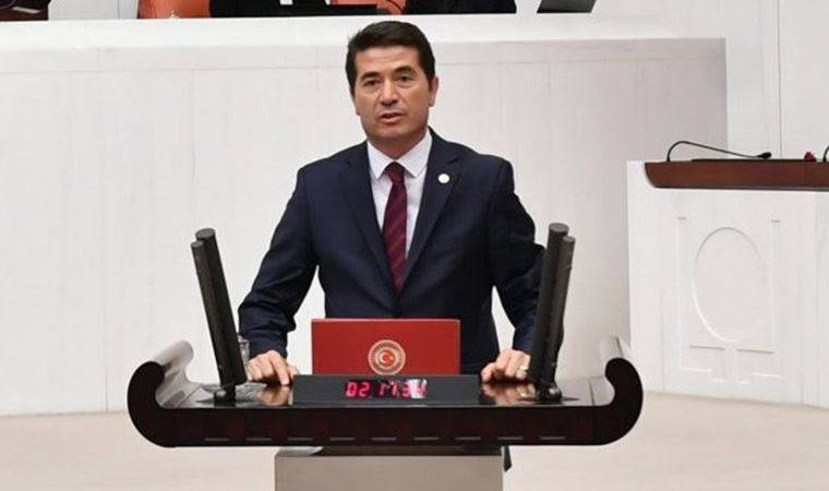 CHP'li Ahmet Kaya'dan o karara açıklama talebi: 