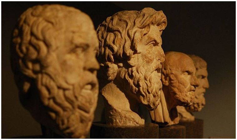 'Tiranlar: Gücün, Adaletsizliğin ve Terörün Tarihi'