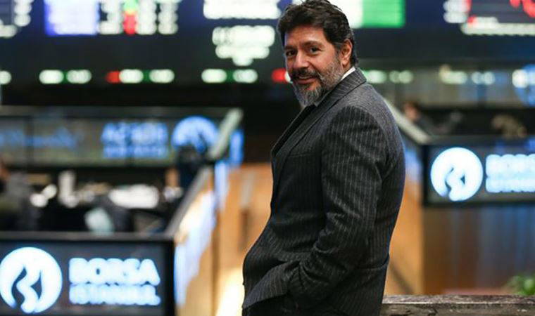 İstifa edeceği iddia edilen Hakan Atilla'dan açıklama