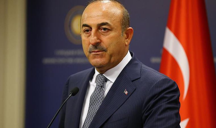 Çavuşoğlu'ndan 'Suudi boykotu' açıklaması