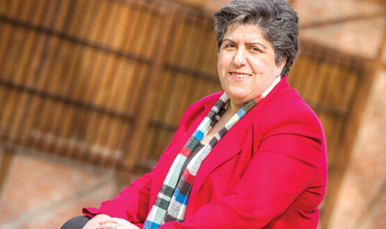 Canan Güllü, Uluslararası Cesur Kadınlar Ödülü'ne layık görüldü