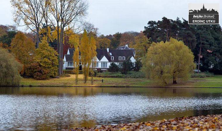 Brüksel’de  yaşlanmak!