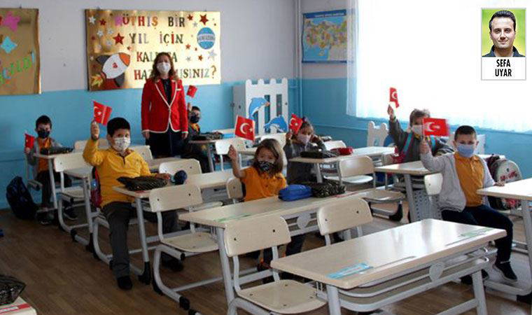 Atamalarda fizik, kimya, matematik ve biyoloji öğretmenleri yine hüsrana uğradı