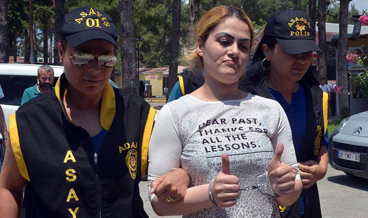 Çilem Doğan: Kendimi savunmasaydım, Pınar ya da Özgecan gibi hayattan kopacaktım