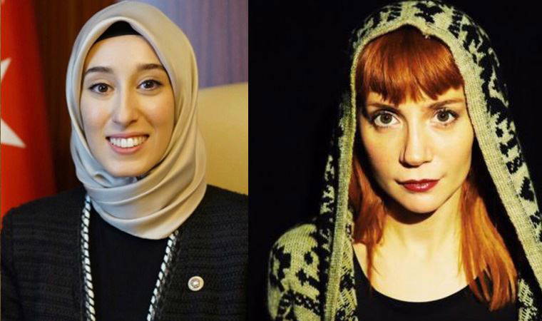 AKP'li Kadak'a tepki yağdı: 'Yazamazsınız çünkü bal gibi biliyorsunuz'